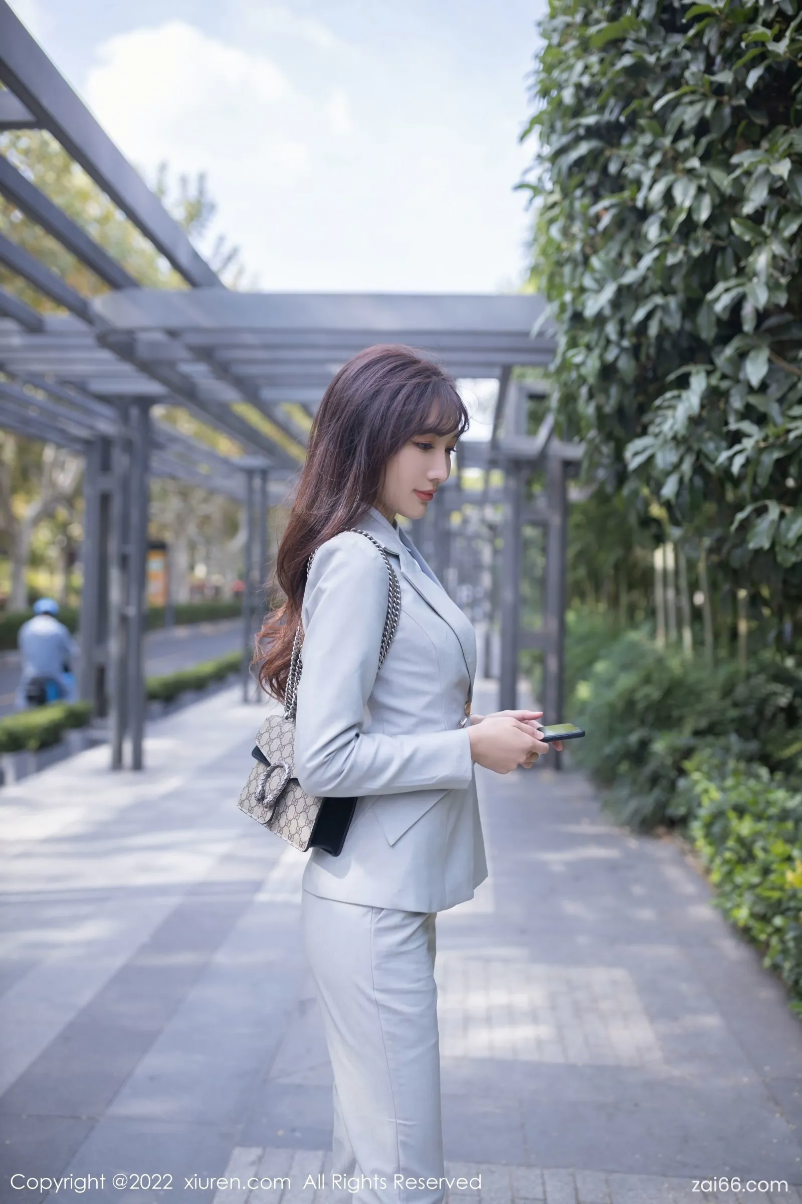 美女写真 第68期 – 高清 专题图册 开放版权素材 免费下载 多图画廊合集-4