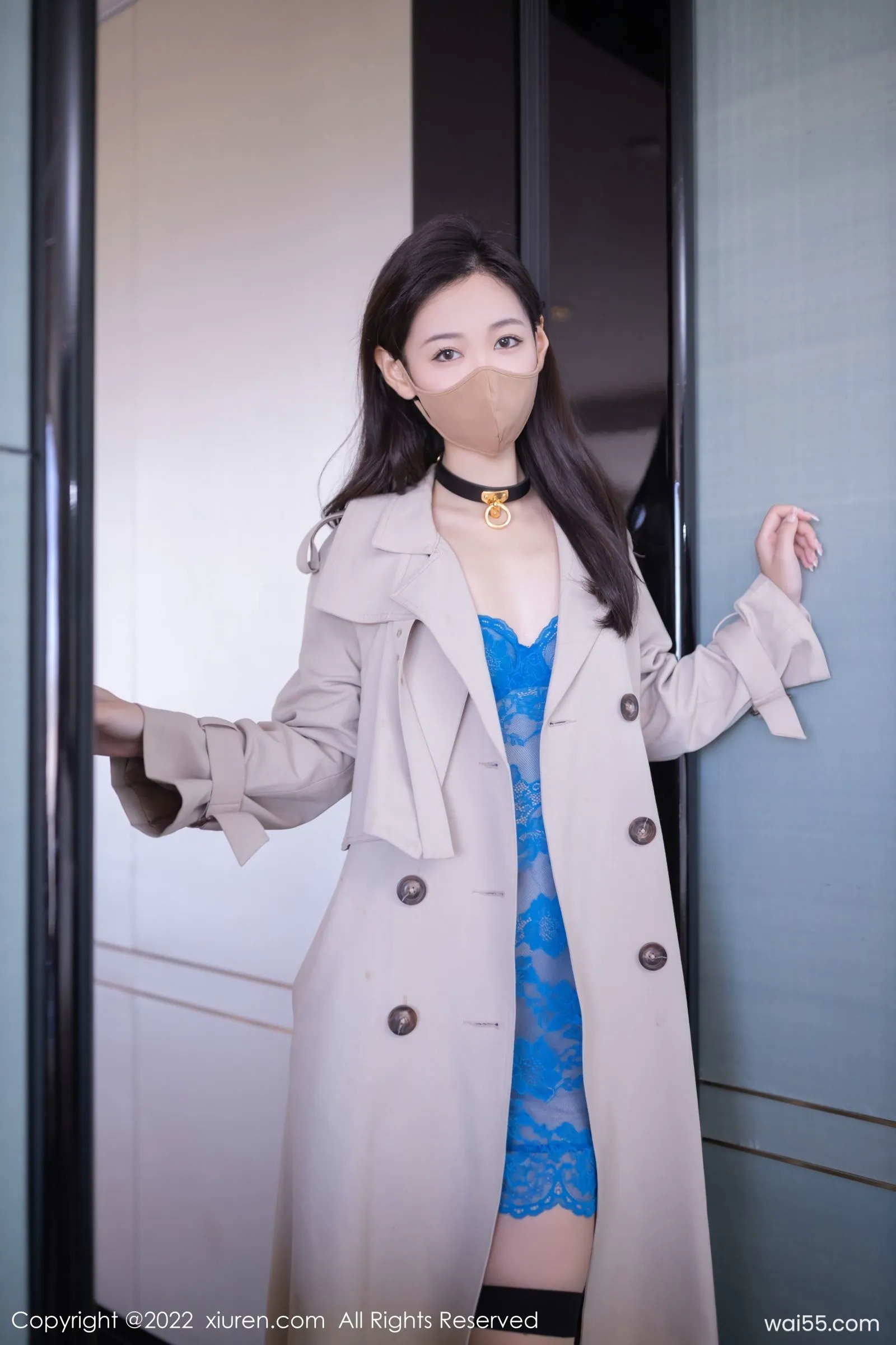 美女写真 第68期 – 高清 专题图册 开放版权素材 免费下载 多图画廊合集-6