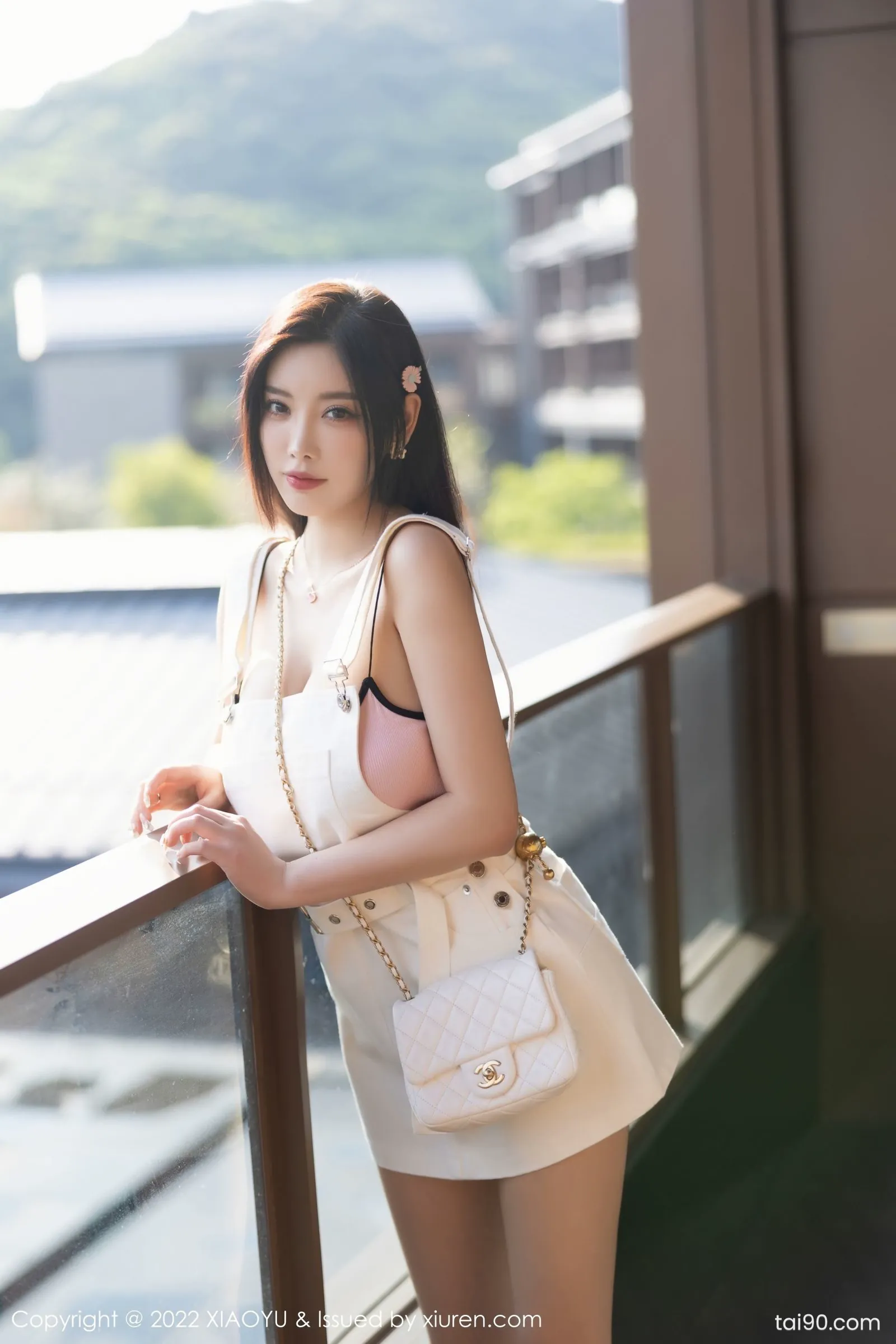 美女写真 第72期 – 高清 专题图册 开放版权素材 免费下载 多图画廊合集-15