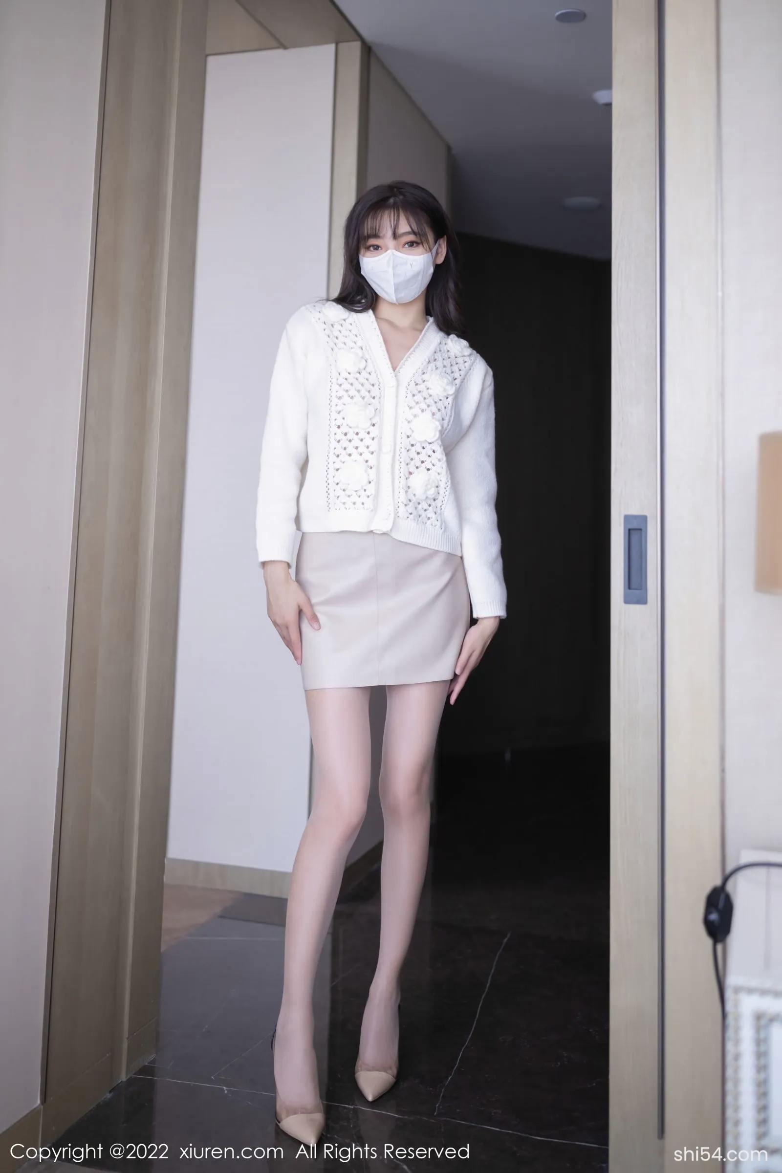 美女写真 第52期 – 高清 专题图册 开放版权素材 免费下载 多图画廊合集-12