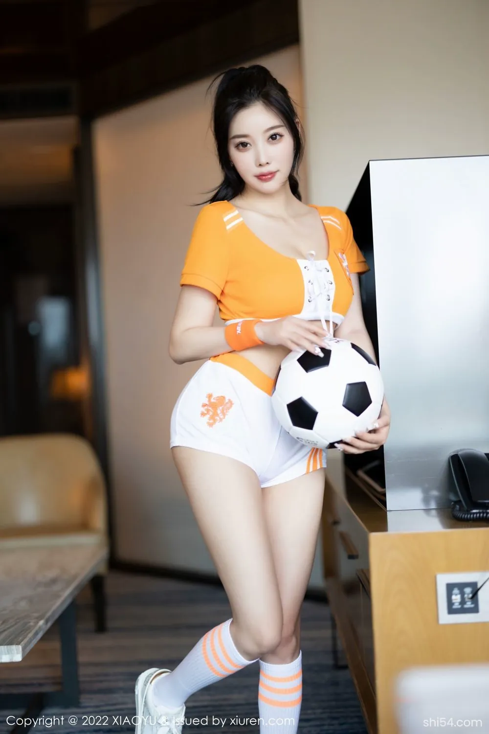 美女写真 第57期 – 高清 专题图册 开放版权素材 免费下载 多图画廊合集-1