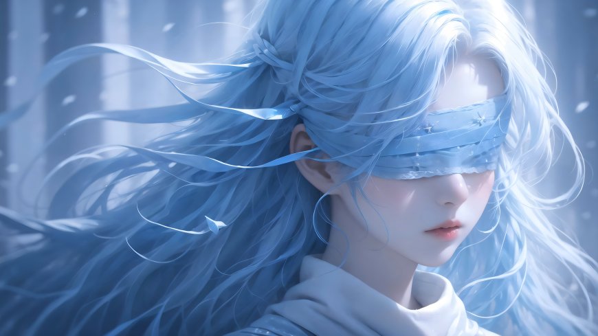 《仙剑问情女神》画师：炼丹 高清无水印原图4K壁纸 – 高清 桌面壁纸 开放版权素材 免费下载 手机电脑通用背景图