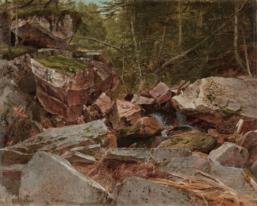 Study, North Conway, New Hampshire – 高清 桌面壁纸 无版权可商用素材 免费下载