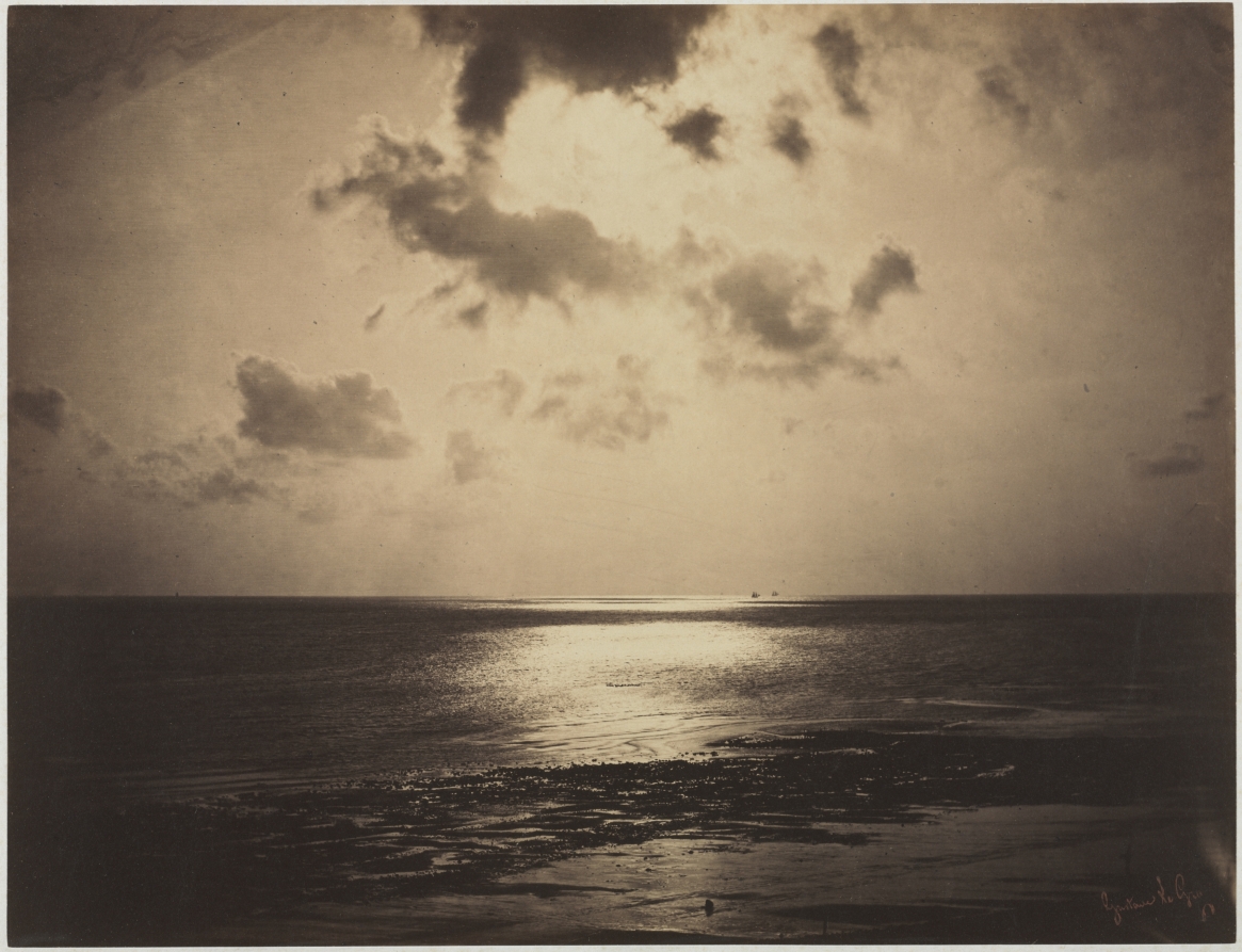 An Effect of the Sun, Normandy – 高清 桌面壁纸 无版权可商用素材 免费下载 手机电