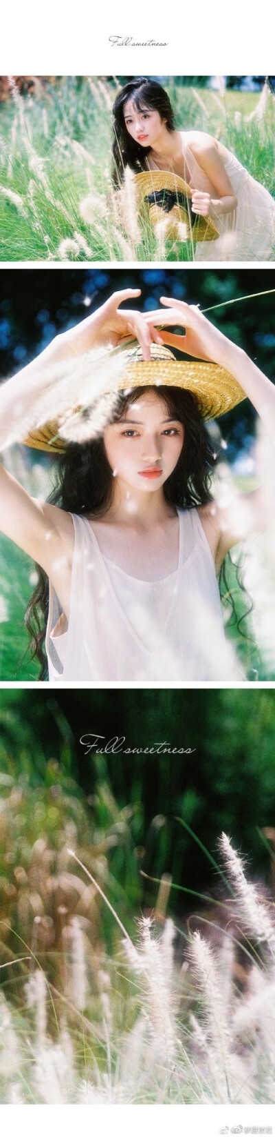 美女写真 第35期 – 高清 专题图册 开放版权素材 免费下载 多图画廊合集-7