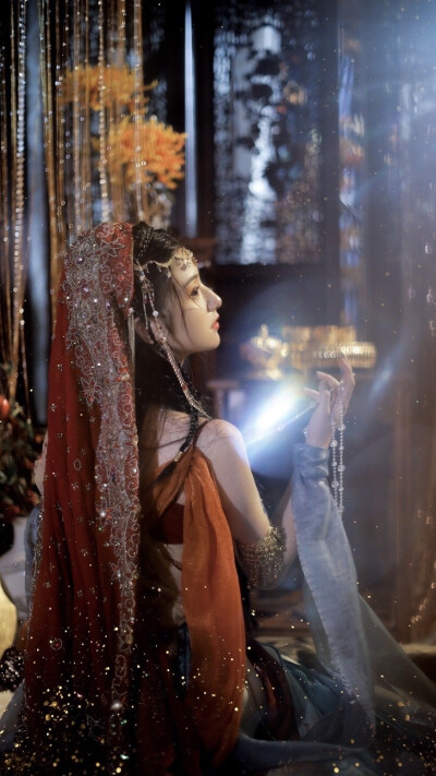 美女写真 第31期 – 高清 专题图册 开放版权素材 免费下载 多图画廊合集-20