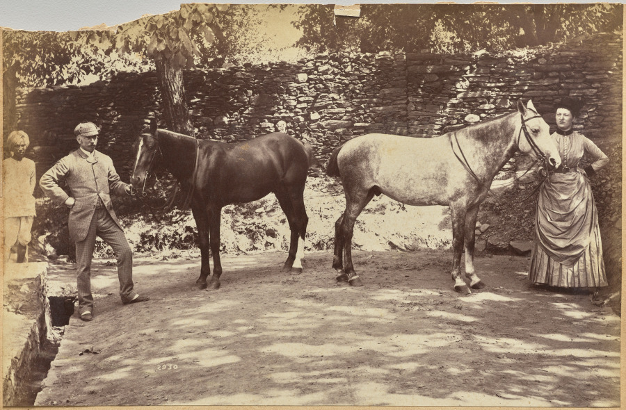 Col. F. G. Oldham (recto, top) – 高清 桌面壁纸 无版权可商用素材 免费下载 手机电