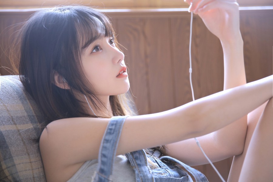 女神snh48宋昕冉4k高清美女壁纸高端桌面精选 – 高清 桌面壁纸 开放版权素材 免费下载 手机电脑通用背景图