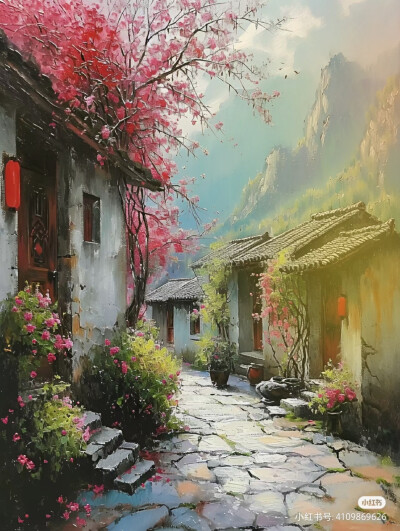 AI壁纸 第47期 – 高清 专题图册 开放版权素材 免费下载 多图画廊合集-7