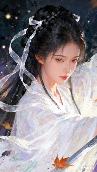 AI壁纸 第71期 – 高清 专题图册 开放版权素材 免费下载 多图画廊合集-15