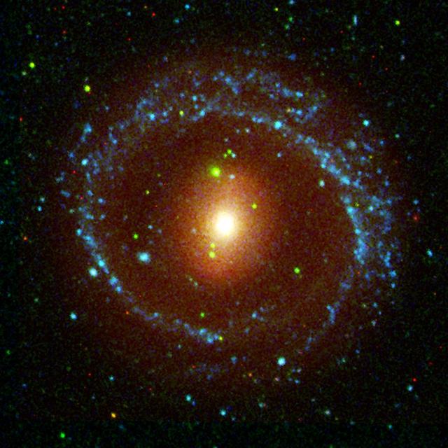 NGC 1291 – 高清 桌面壁纸 无版权可商用素材 免费下载 手机电脑通用背景图