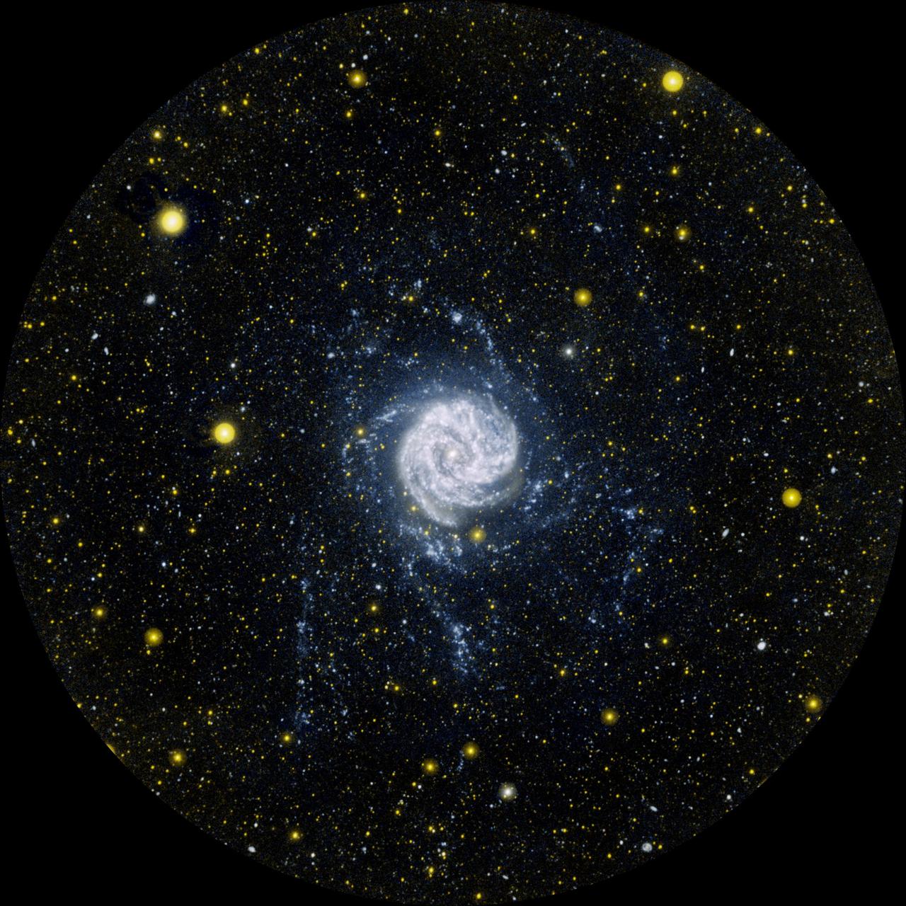 Ultraviolet Extensions – 高清 桌面壁纸 无版权可商用素材 免费下载 手机电脑通用背景图