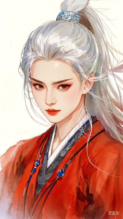 AI壁纸 第67期 – 高清 专题图册 开放版权素材 免费下载 多图画廊合集-4