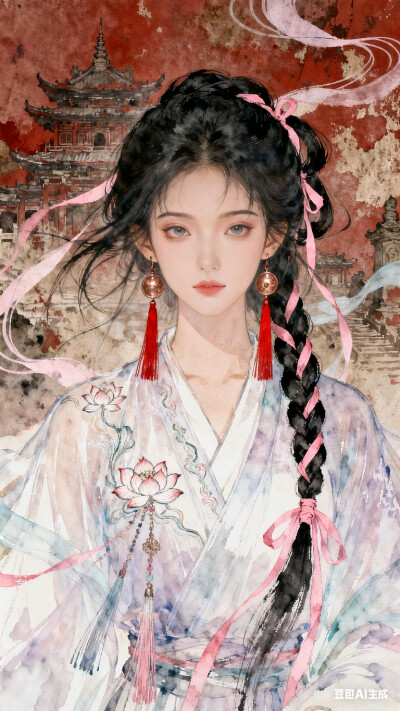 AI壁纸 第71期 – 高清 专题图册 开放版权素材 免费下载 多图画廊合集-2