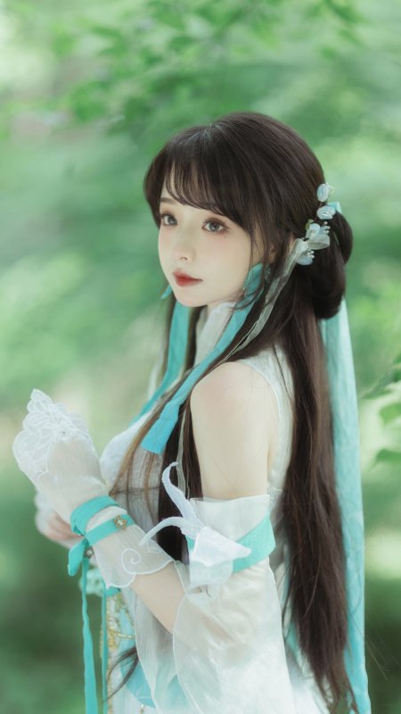 cosplay 逆水寒 古装 美女 4k电脑壁纸 4k手机壁纸极品桌面精选 – 高清 桌面壁纸 开放版权素材 免费下