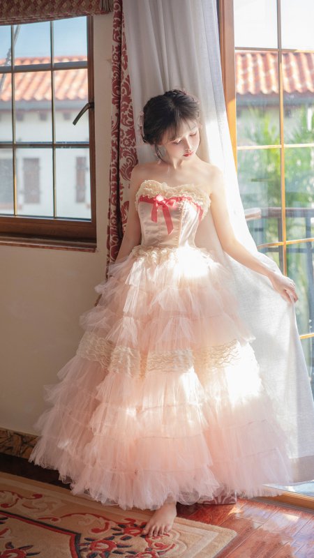 优雅 纱裙 可爱 美女 4k电脑壁纸 4k手机壁纸极品桌面精选 – 高清 桌面壁纸 开放版权素材 免费下载 手机电脑