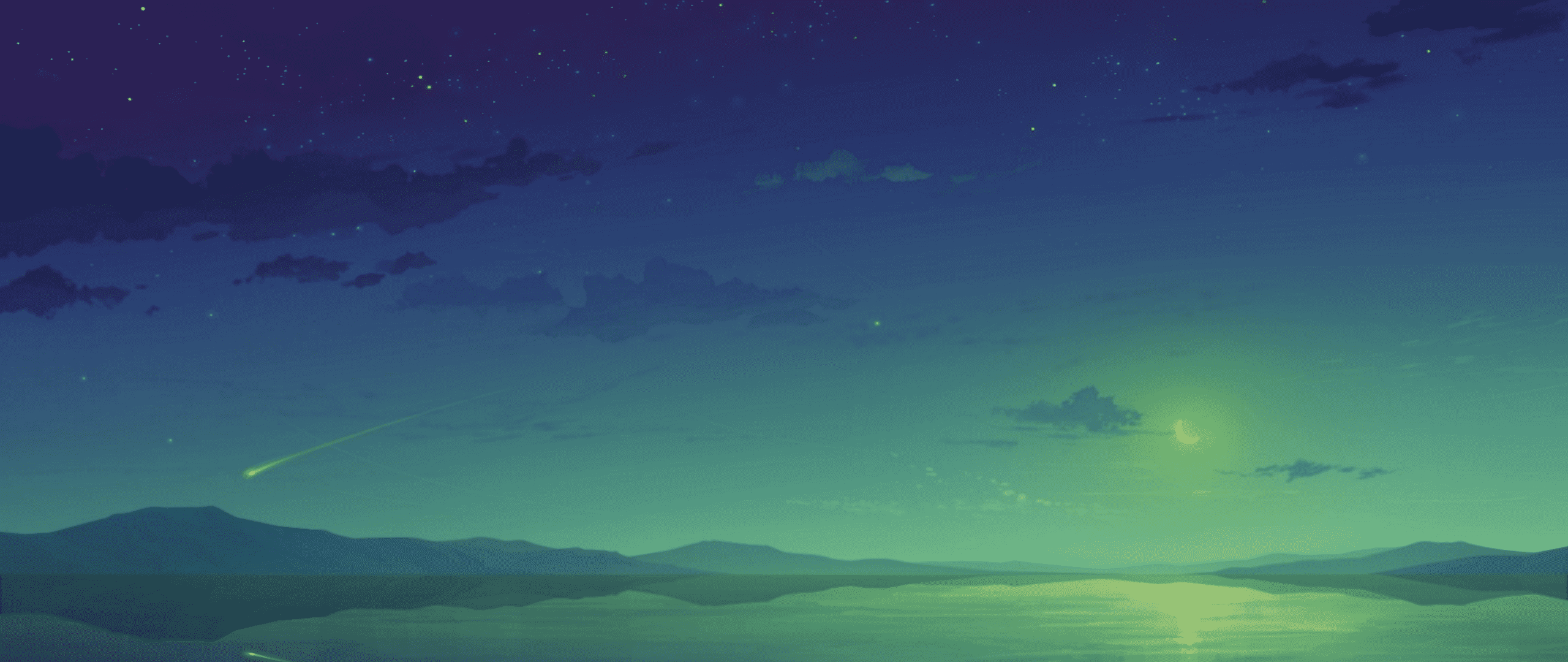 动漫壁纸