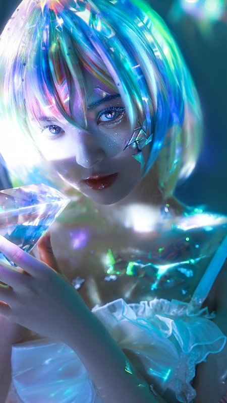 梦幻 美女 4k电脑壁纸 4k手机壁纸极品桌面精选 – 高清 桌面壁纸 开放版权素材 免费下载 手机电脑通用背景图