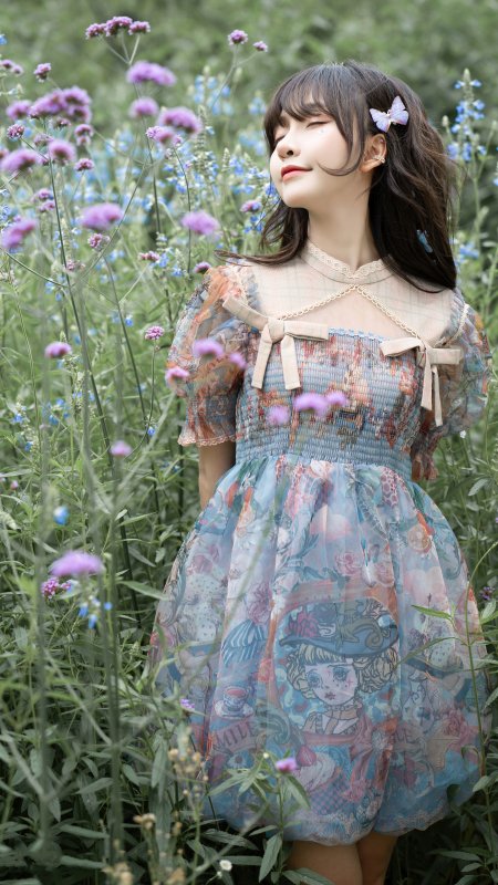 鲜花 夏天 美女 4k电脑壁纸 4k手机壁纸极品桌面精选 – 高清 桌面壁纸 开放版权素材 免费下载 手机电脑通用背