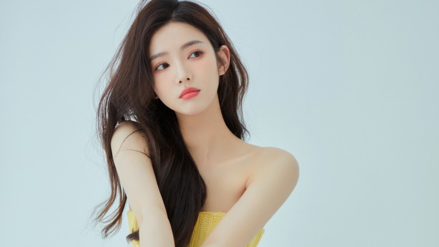 漂亮气质美女高颜值美女张婕婕 4k壁纸极品桌面精选 – 高清 桌面壁纸 开放版权素材 免费下载 手机电脑通用背景图