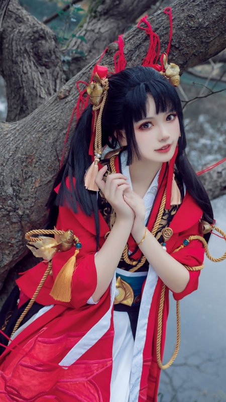 古装 俏皮 可爱 美女 4k电脑壁纸 4k手机壁纸极品桌面精选 – 高清 桌面壁纸 开放版权素材 免费下载 手机电脑