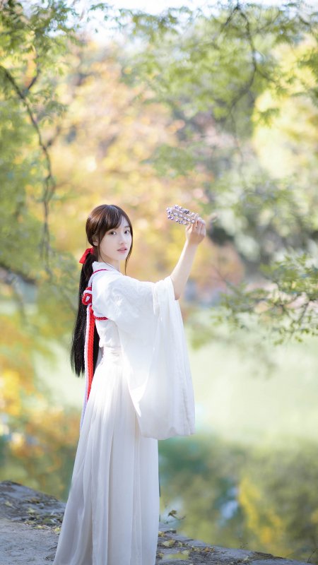 古装 古风 美女 4k电脑壁纸 4k手机壁纸极品桌面精选 – 高清 桌面壁纸 开放版权素材 免费下载 手机电脑通用背