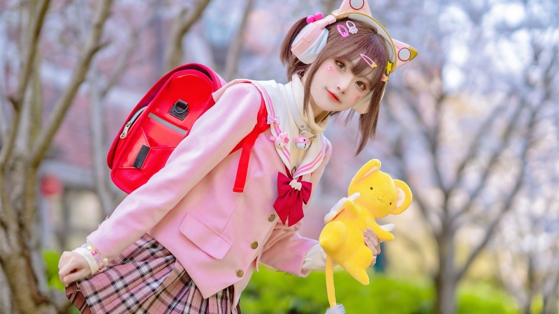 4K写真
