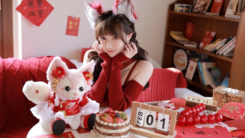 4K写真