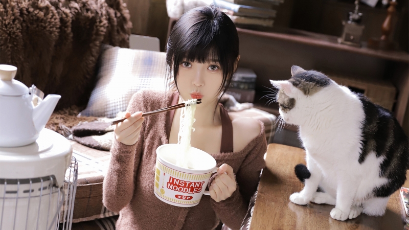4K写真