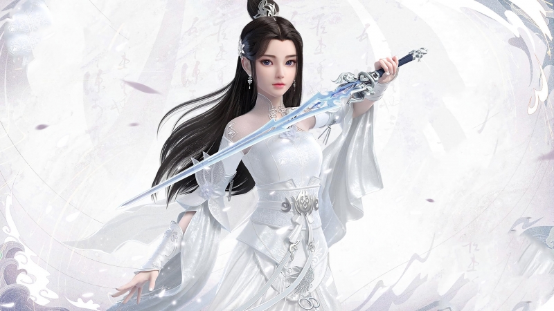 游戏壁纸