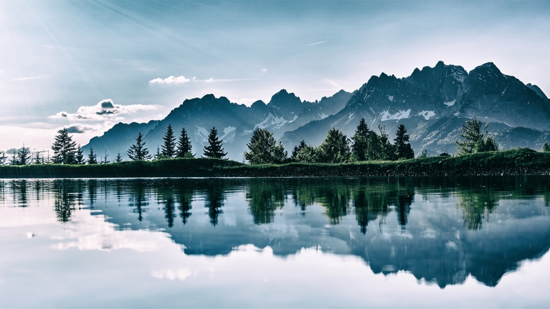 4K风景