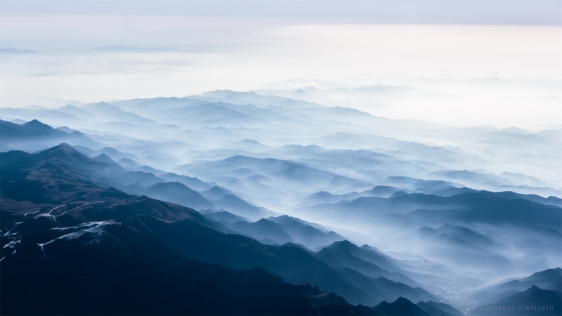4K风景
