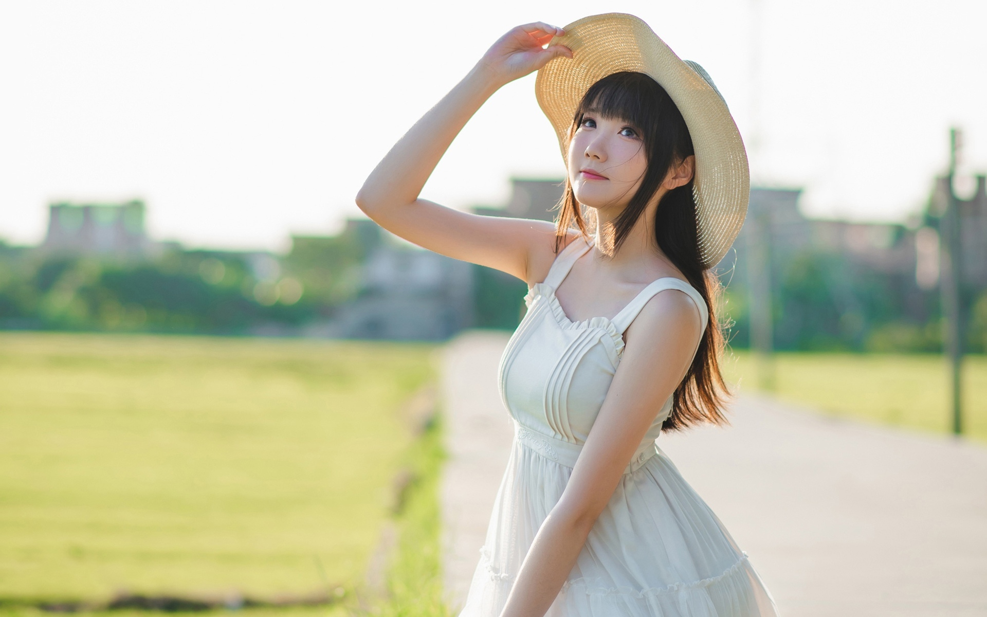 写真壁纸