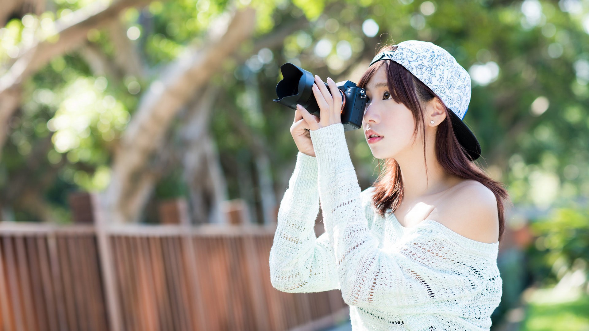 写真壁纸 – 高清 桌面壁纸 开放版权素材 免费下载 手机电脑通用背景图
