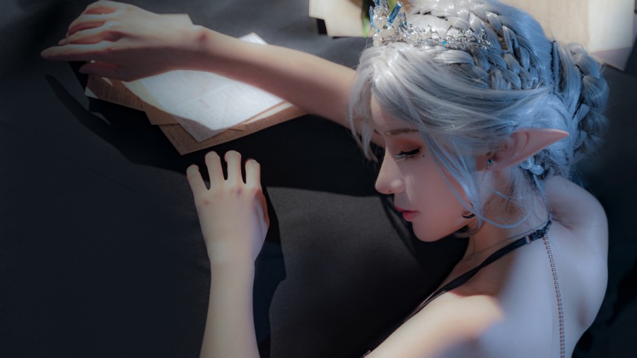 美女写真 – 高清 桌面壁纸 开放版权素材 免费下载 手机电脑通用背景图
