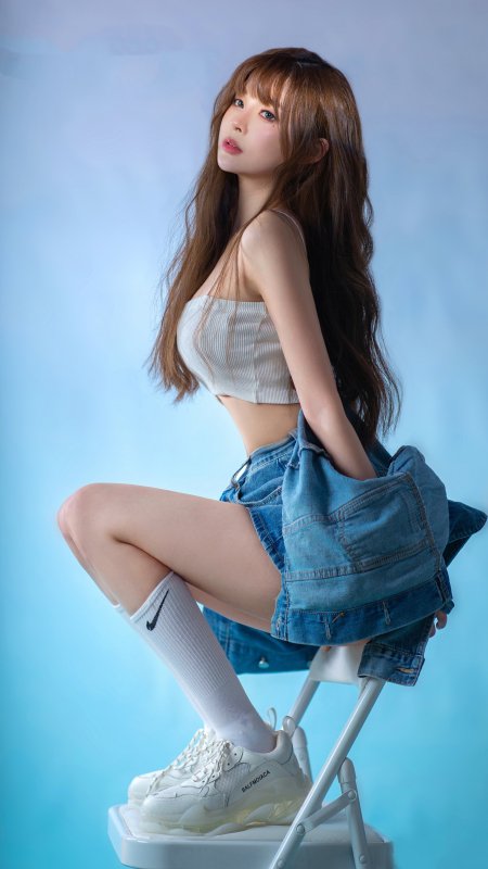 夏木颖 牛仔 舞 长发 小姐姐 美女 超高清 4K电脑壁纸 4K手机壁纸 – 高清 桌面壁纸 开放版权素材 免费下载